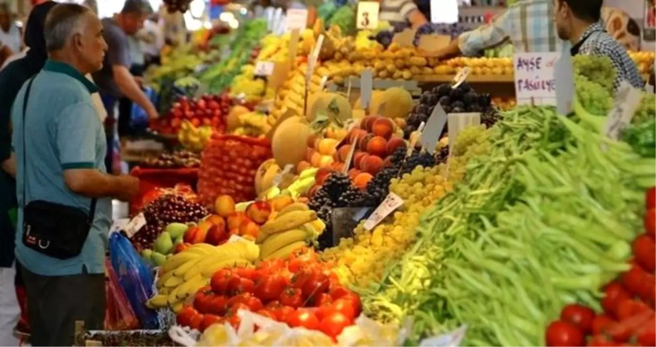 Ekonomik güven endeksi Ağustos'ta yüzde 7,9 arttı