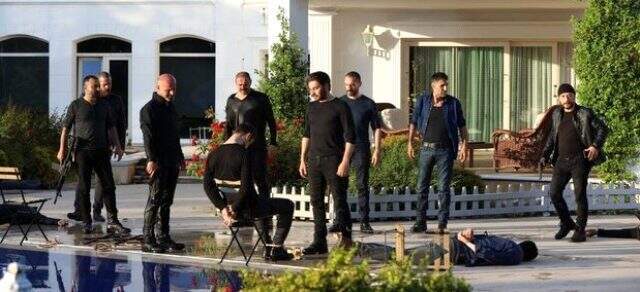 Eşkıya Dünyaya Hükümdar Olmaz yeni sezonu ne zaman başlıyor? EDHO 5. sezon fragmanı yayınlandı mı?