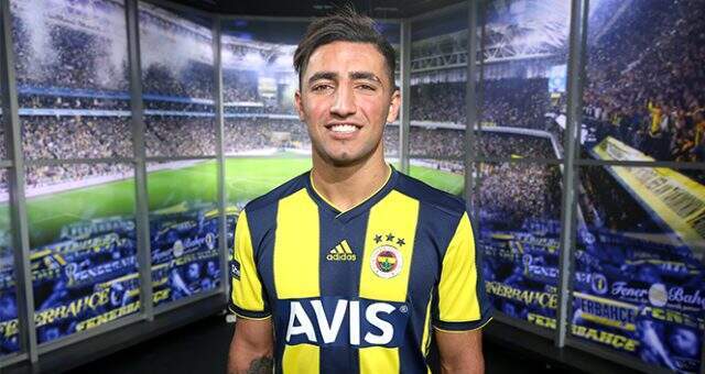 Fenerbahçe, Çaykur Rizespor'a Allahyar'ı önerdi