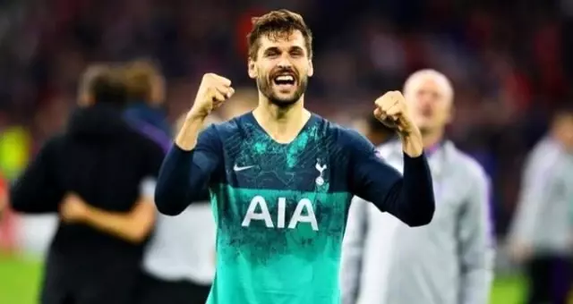 Fenerbahçe'de Fernando Llorente harekatı!