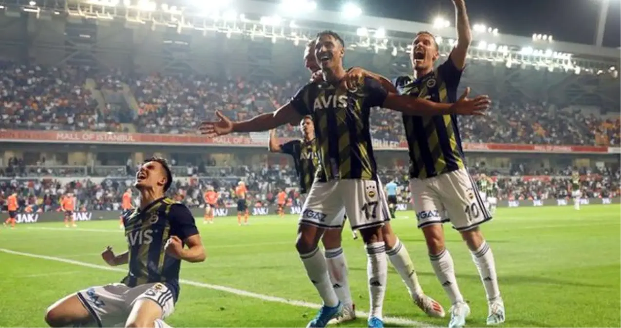 Fenerbahçe geçen sezonu tam 5'e katladı!