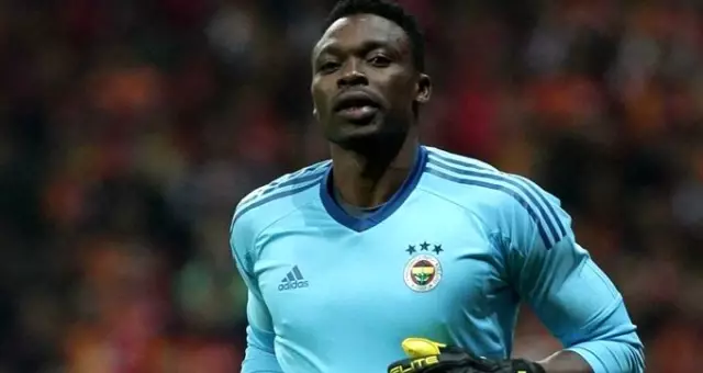 Fenerbahçe, Kameni ile yollarını resmen ayırdı Fenerbahçe, Kameni ile yollarını resmen ayırdı