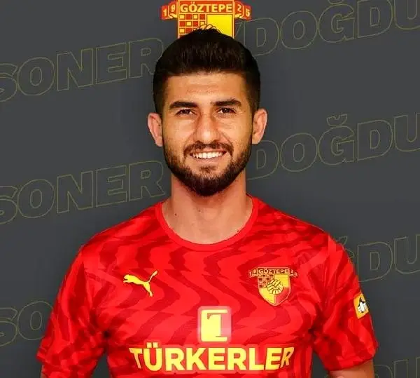 Göztepe'de aleksic bitiyor Göztepe'de aleksic bitiyor