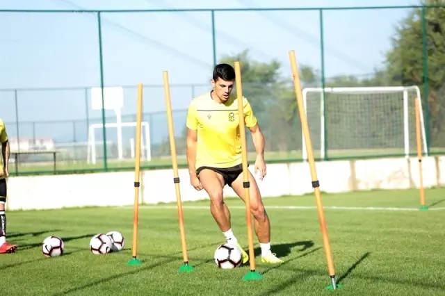 Göztepe'den Aleksic bombası Göztepe'den Aleksic bombası