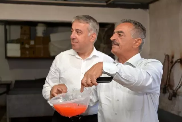 Kayseri'den yılda 10 milyon dolarlık balık ihracatı yapılıyor Kayseri'den yılda 10 milyon dolarlık balık ihracatı yapılıyor
