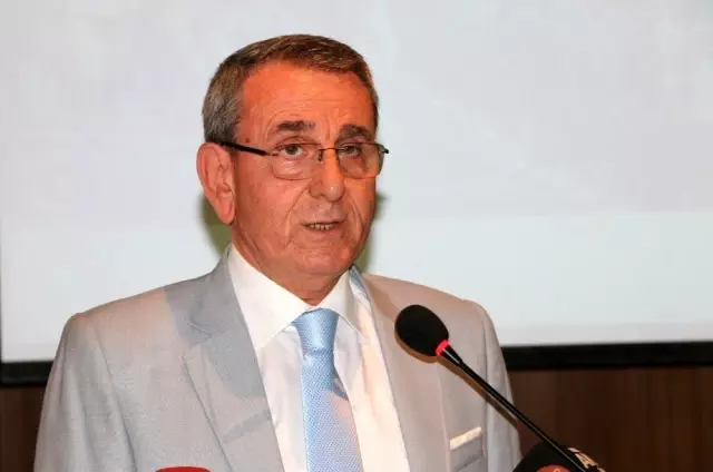 Murzioğlu: