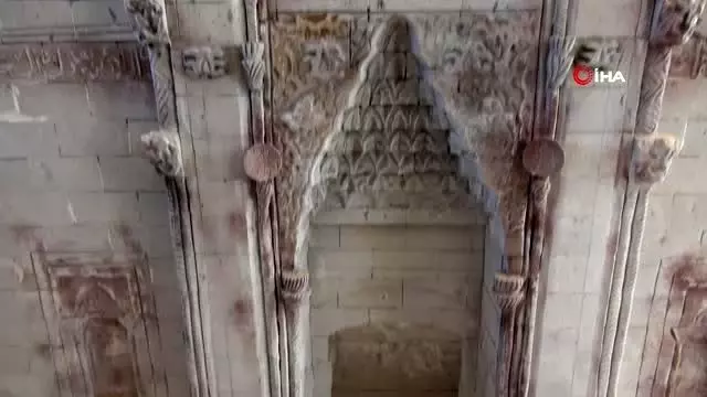 Osmanlı, Selçuklu ve Cumhuriyet dönemine ait tarihi eserler 'MiniaSivas' ile sergilenecek Osmanlı, Selçuklu ve Cumhuriyet dönemine ait tarihi eserler 'MiniaSivas' ile sergilenecek