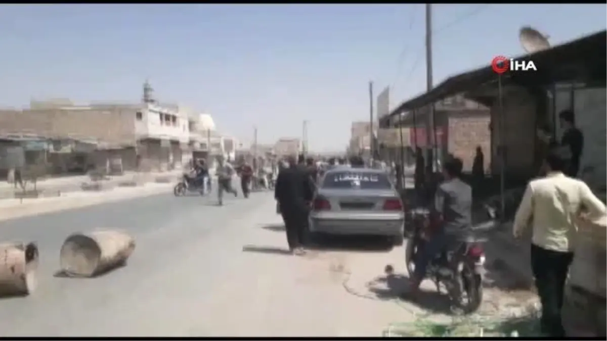 ÖSO'dan Suriye'de Huzur Operasyonu: 67 gözaltı