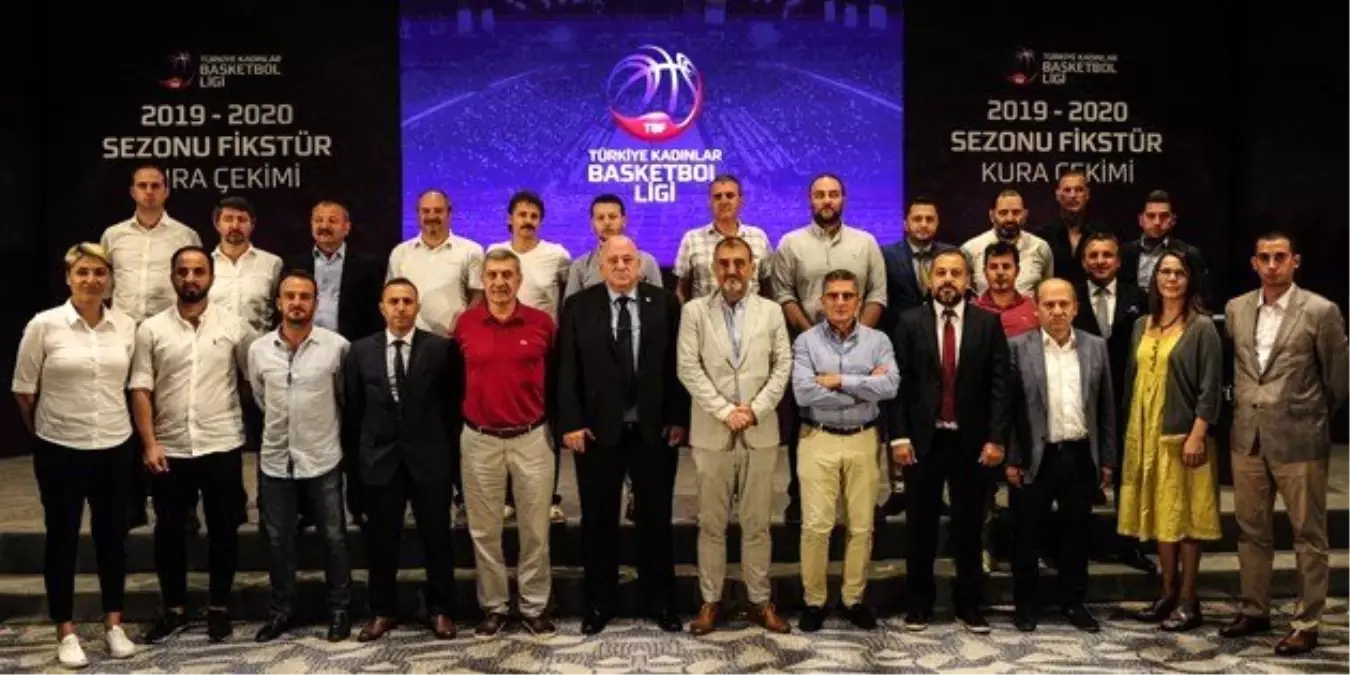 Periler kupayla başlıyor