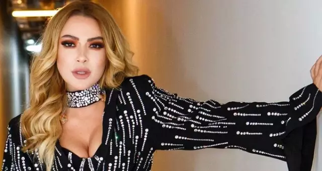 Şarkıcı Hadise, 'Benim hayatım benim vücudum' diyerek videosunu paylaştı Şarkıcı Hadise, 'Benim hayatım benim vücudum' diyerek videosunu paylaştı