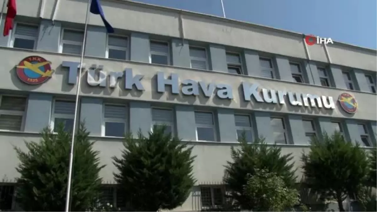 THK'nın önünde genel kurul çağrısı