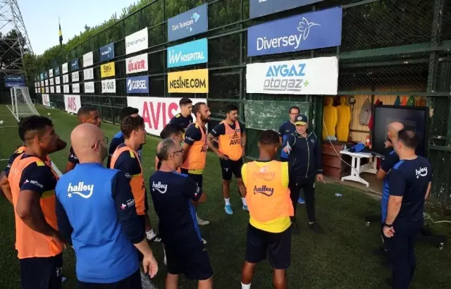 Yanal, idmanlarda kullandığı teknoloji sisteminin sonuçlarını toplamaya başladı