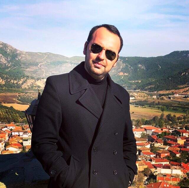 Yaşam ve Adalet Partisi için kimin başvuru yaptığı ortaya çıktı