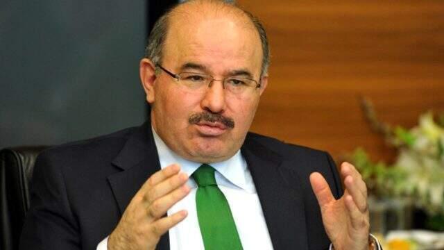 2 eski bakan ve 2 eski milletvekili AK Parti'den istifa etme kararı aldı
