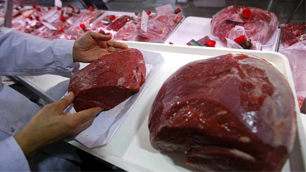 Asgari ücretle hangi ülkede kaç kilogram et alınabilir? Haberler
