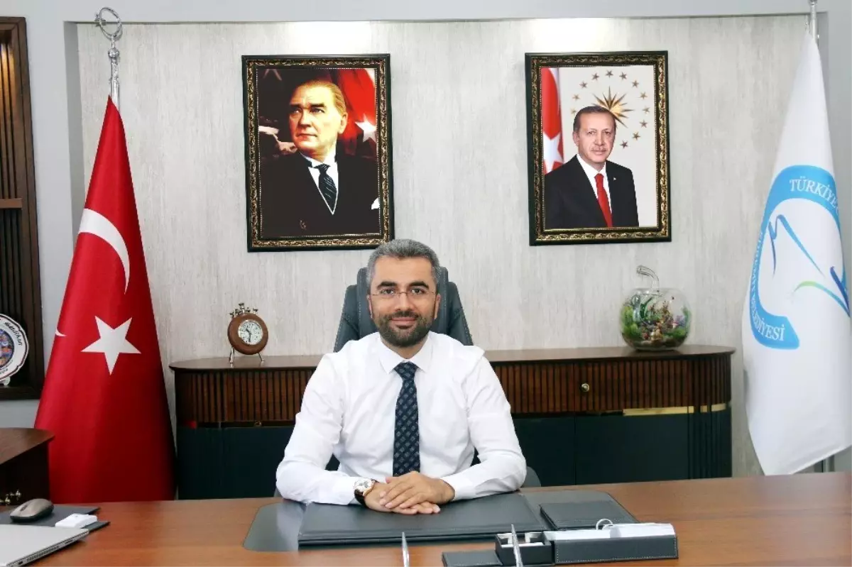 Başkan Say'dan 30 Ağustos Zafer bayramı mesajı