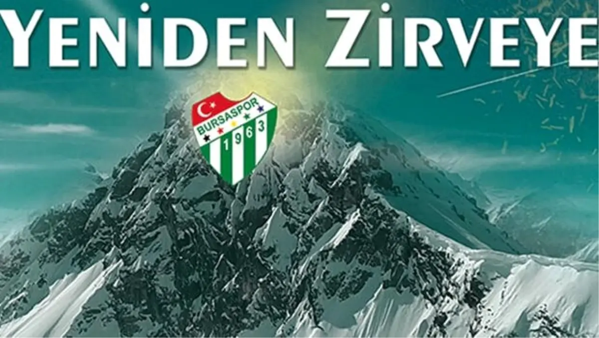 Bursaspor'da transfer yasağı sorunu çözüldü