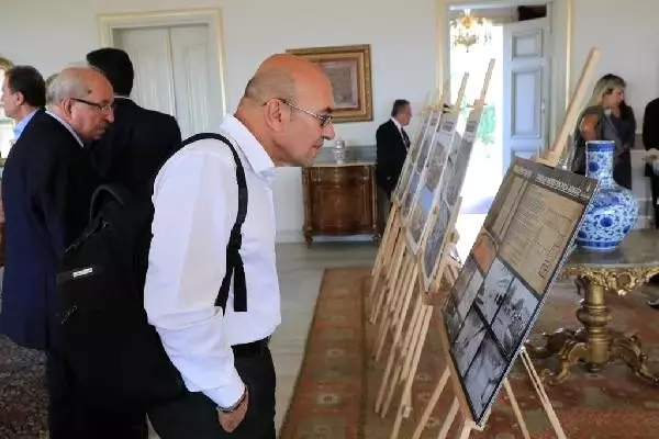 Chp'li büyükşehir belediye başkanları istanbul'daki çalıştayda buluştu Chp'li büyükşehir belediye başkanları istanbul'daki çalıştayda buluştu