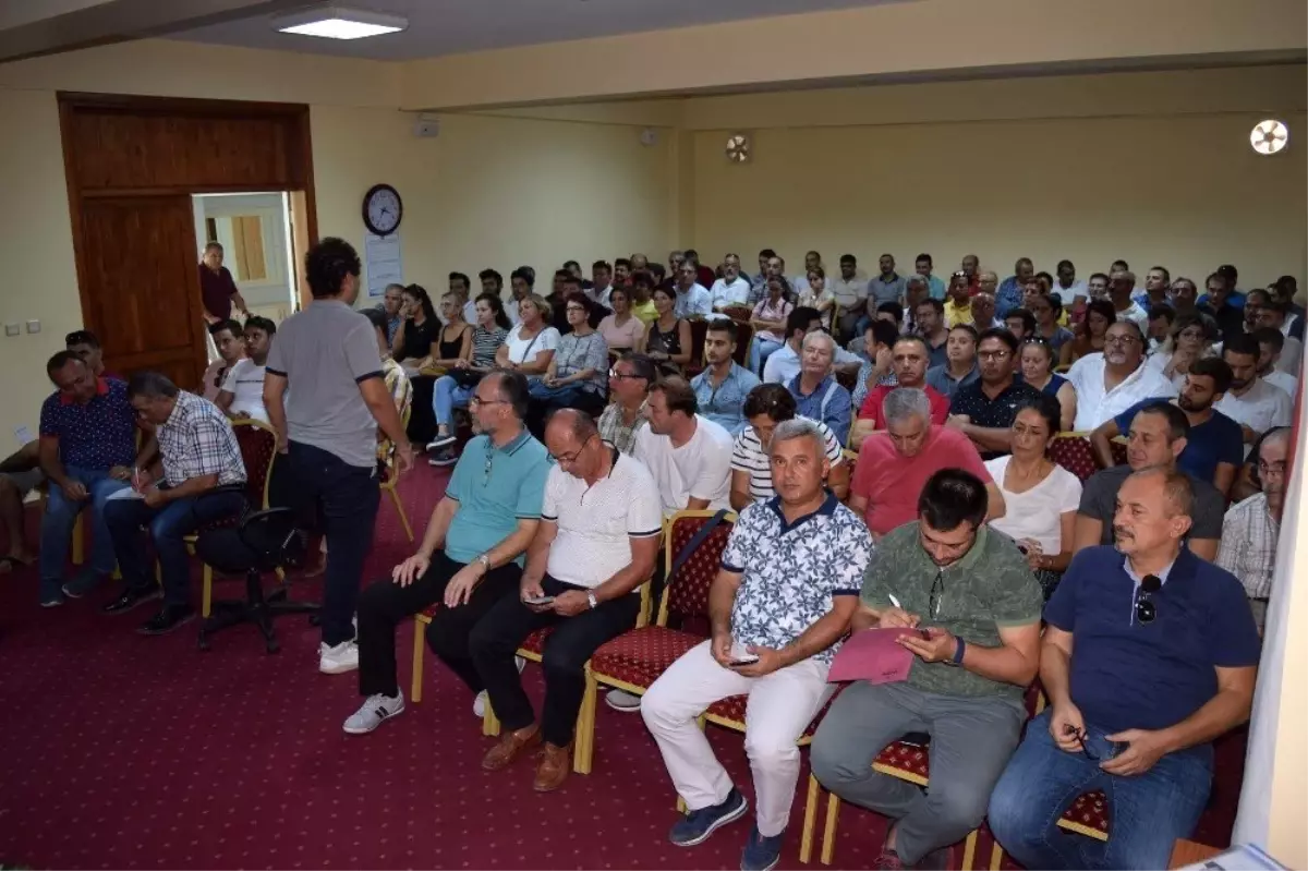 Deniz tutkunlarına Amatör Denizcilik Eğitimi