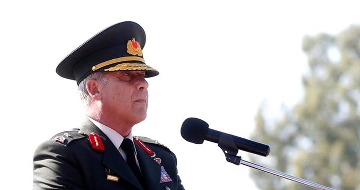 Erdoğan'a suikast girişiminde bulunan timi yakalayan komutana yeni görev