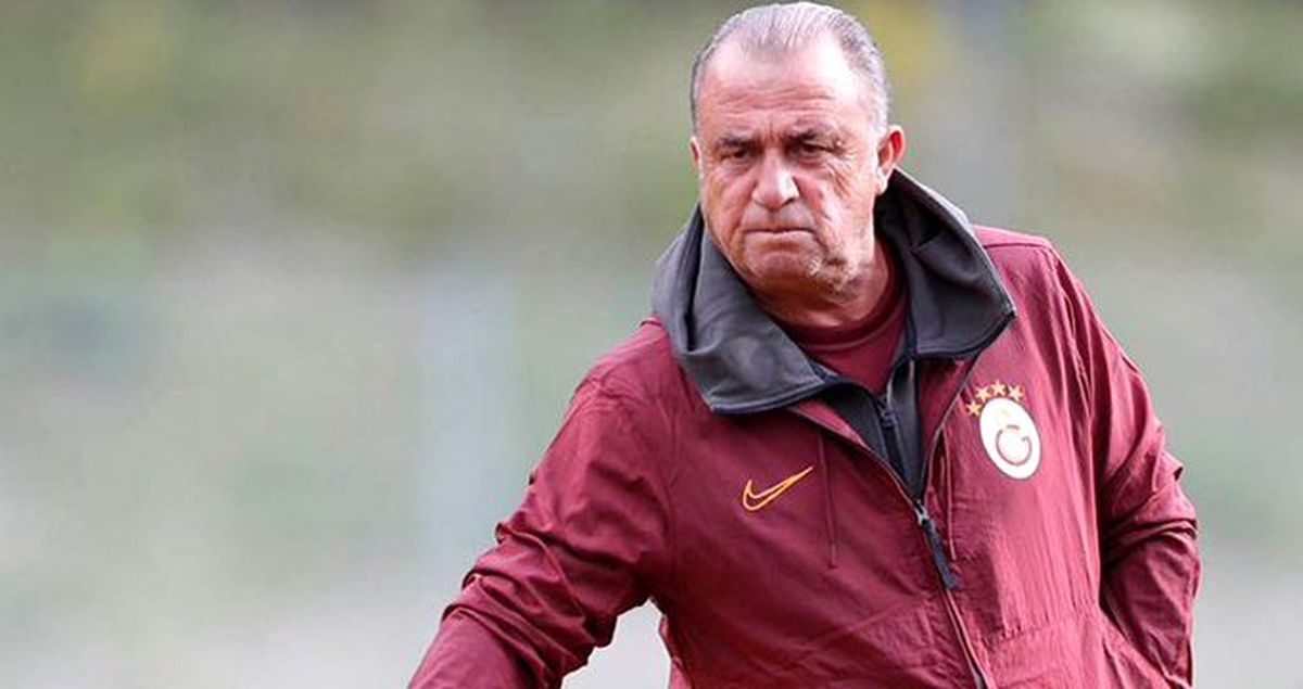 Fatih Terim'den Şampiyonlar Ligi kura çekimi sonrası ilk açıklama