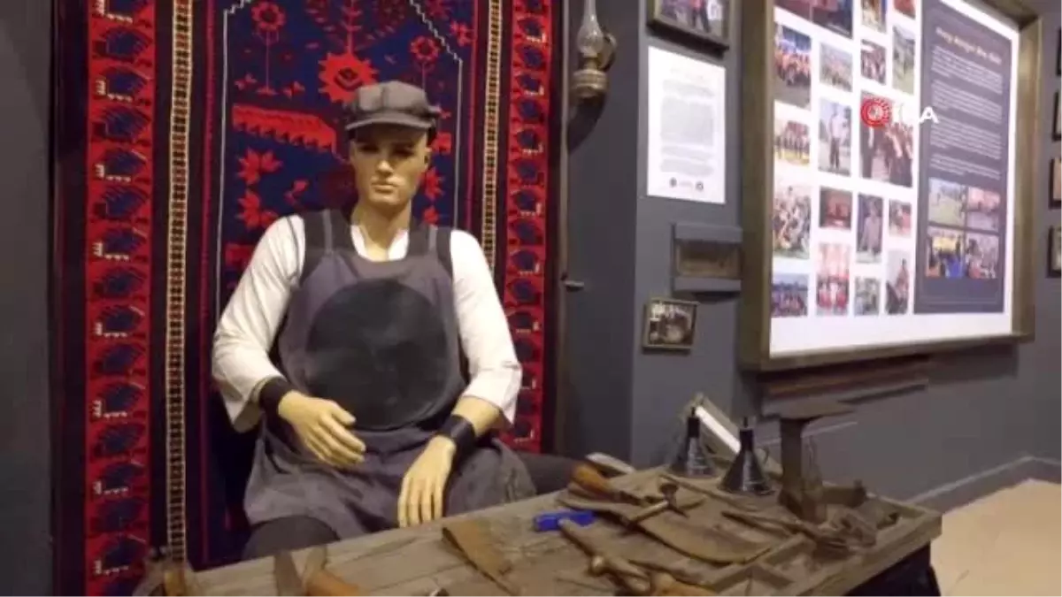 Fenerbahçe'de Altay antrenmana katılmadı