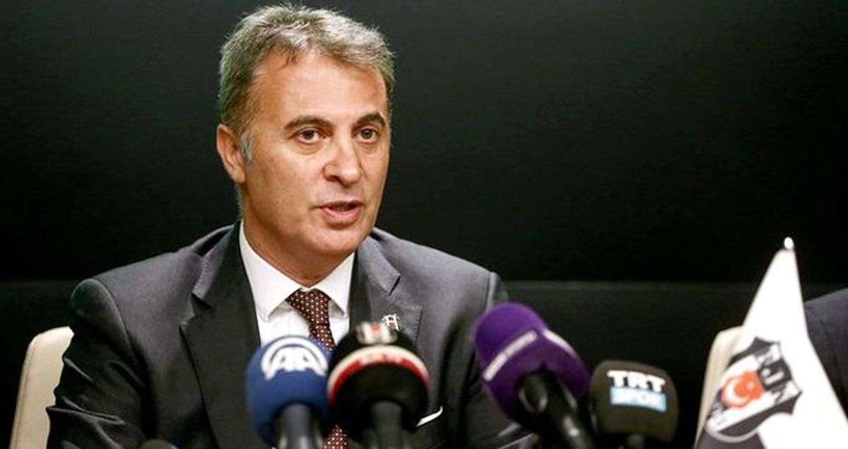 Fikret Orman, yeniden Kulüpler Birliği Başkanı seçildi