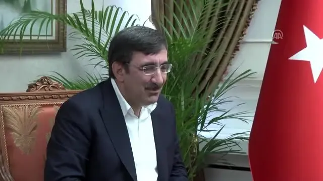 'Her zaman sahada çalışmayı tercih eden bir anlayışımız var' 'Her zaman sahada çalışmayı tercih eden bir anlayışımız var'