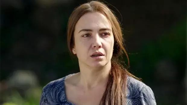 İlk tanıtım nefesleri kesti!