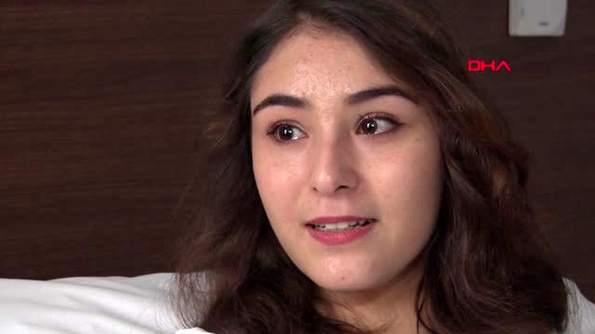 İstanbul-17 yaşındaki kıymet'e kadavradan nakil