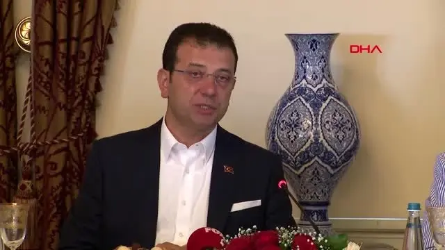 İstanbul-chp'li büyükşehir belediye başkanları istanbul'daki çalıştayda buluştu İstanbul-chp'li büyükşehir belediye başkanları istanbul'daki çalıştayda buluştu