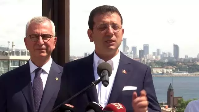 İstanbul'da 24 saat toplu ulaşım dönemi başlıyor İstanbul'da 24 saat toplu ulaşım dönemi başlıyor