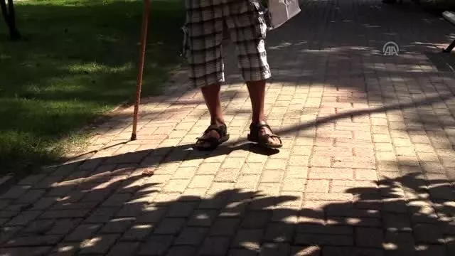 Kanser hastası destek bekliyor Kanser hastası destek bekliyor