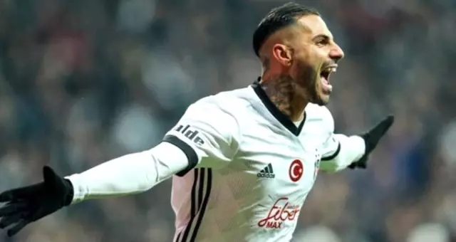 Kasımpaşa'dan Quaresma açıklaması: Biz anlaştık Kasımpaşa'dan Quaresma açıklaması: Biz anlaştık