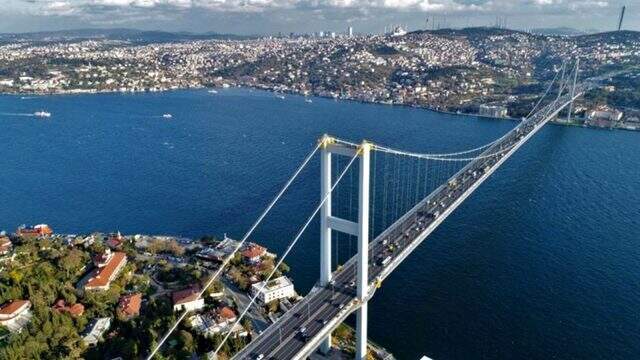 Köprü geçiş cezalarının iadesi için son başvuru tarihi 2 Eylül