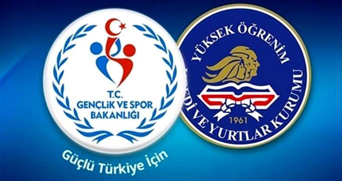 KYK yurt sonuçları açıklandı! KYK yurt yerleştirme sonuçları sorgula