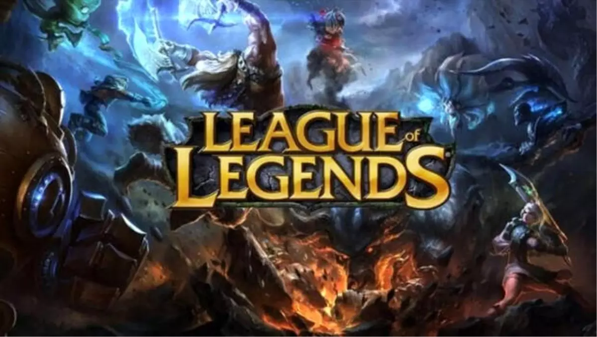 League of Legends ekosisteminden 'FidanChallenge' kampanyasına 3 bin adet fidan desteği!