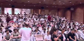 Türkiye Radyo Televizyon Kurumu: Oyunla Gelecek Oyun Geliştirme Yaz Kampı sertifika töreni Türkiye Radyo Televizyon Kurumu: Oyunla Gelecek Oyun Geliştirme Yaz Kampı sertifika töreni