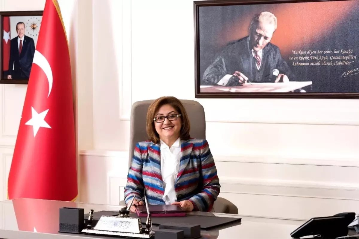 Şahin'den 30 Ağustos mesajı