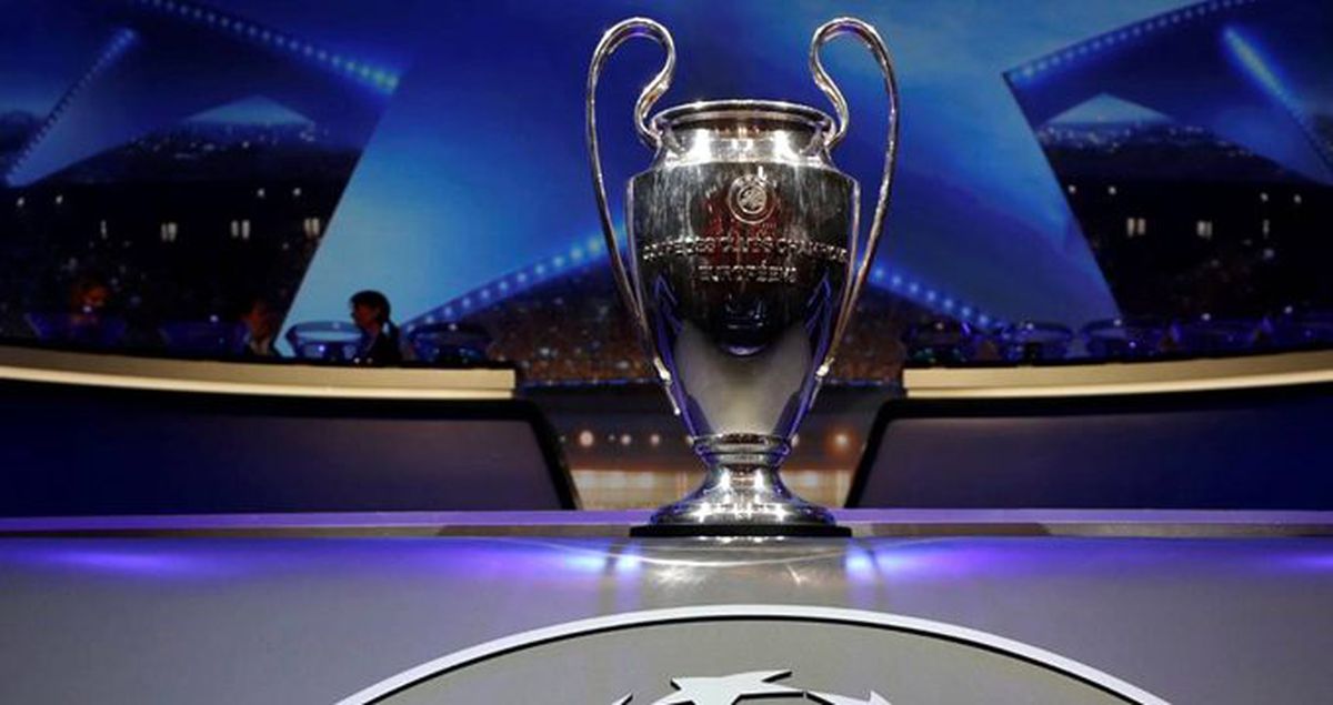 Galatasaray'ın Şampiyonlar Ligi'ndeki rakipleri belli oldu