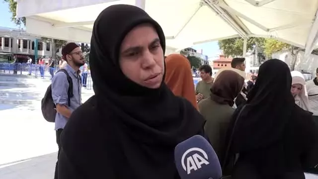 'Şenler, direniş ve dirilişin sembolüydü' 'Şenler, direniş ve dirilişin sembolüydü'