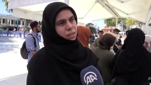 'Şenler, direniş ve dirilişin sembolüydü' 'Şenler, direniş ve dirilişin sembolüydü'