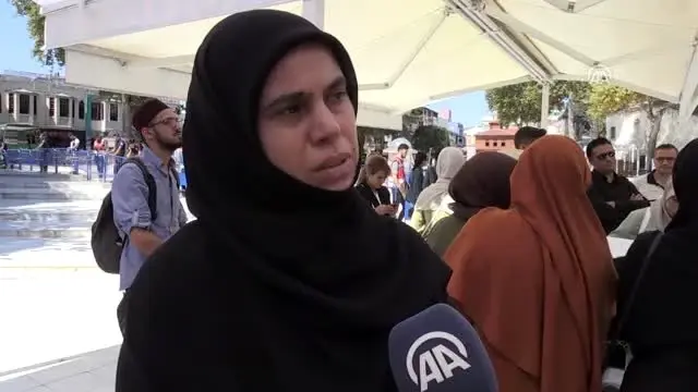 Şenler, direniş ve dirilişin sembolüydü
