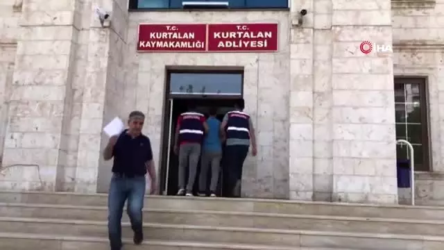 Siirt'te 400 gram metamfetamin ile yakalanan şahıs yakalandı Siirt'te 400 gram metamfetamin ile yakalanan şahıs yakalandı
