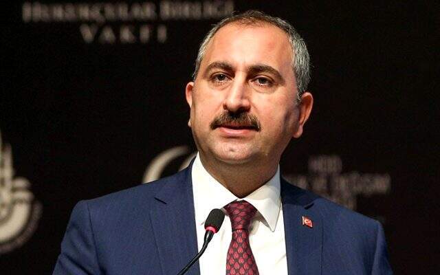 Son dakika! Adalet Bakanı Gül'den idam açıklaması: Parlamentonun vereceği bir karar
