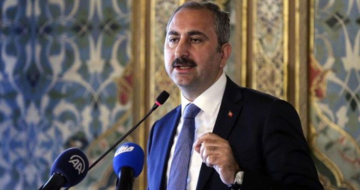 Adalet Bakanı Gül'den idam açıklaması: Parlamentonun vereceği bir karar