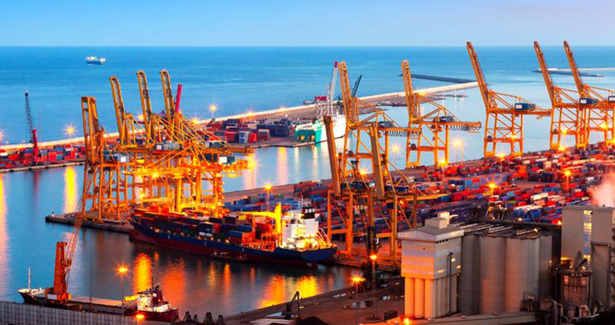 Dış ticaret açığı yüzde 46,54 azaldı
