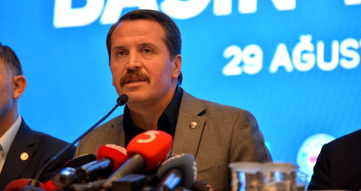 Memur-Sen Başkanı Yalçın'dan hakem kurulunun zam kararına ilk tepki: Adaletsiz