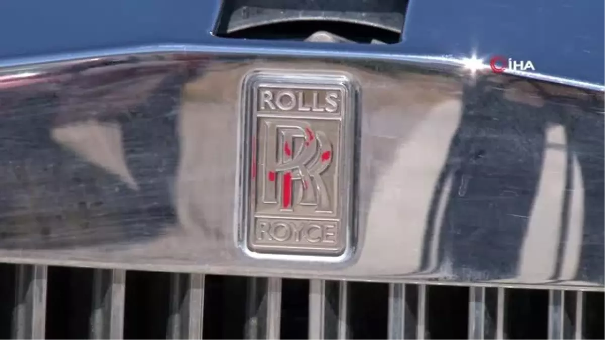 Teminatı bile lüks araç fiyatında