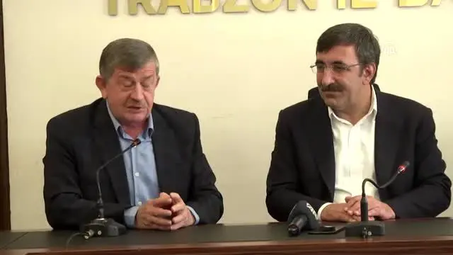 'Türkiye son 18 yılda ciddi bir ilerleme kaydetti' 'Türkiye son 18 yılda ciddi bir ilerleme kaydetti'